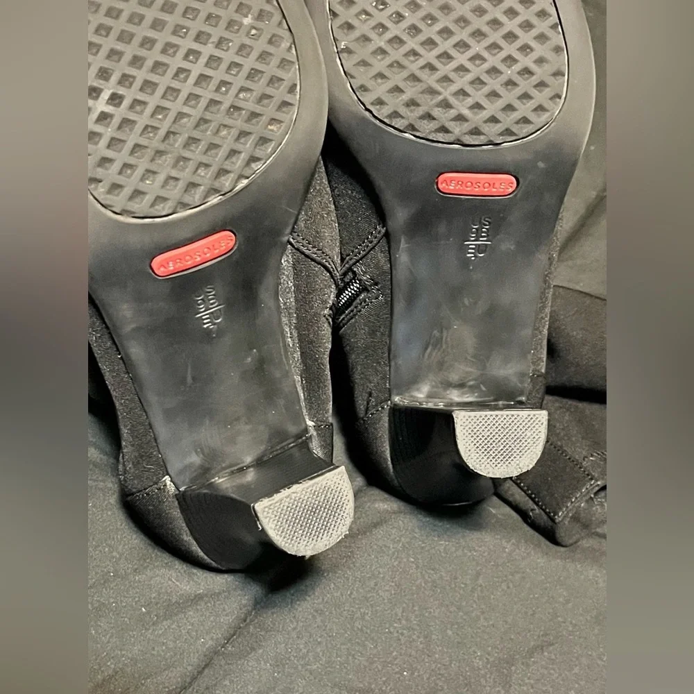 Aerosoles Ankle Boots